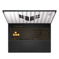 16" 165Hz Игровой ноутбук i5 RTX 5050 FX608JH-SS53