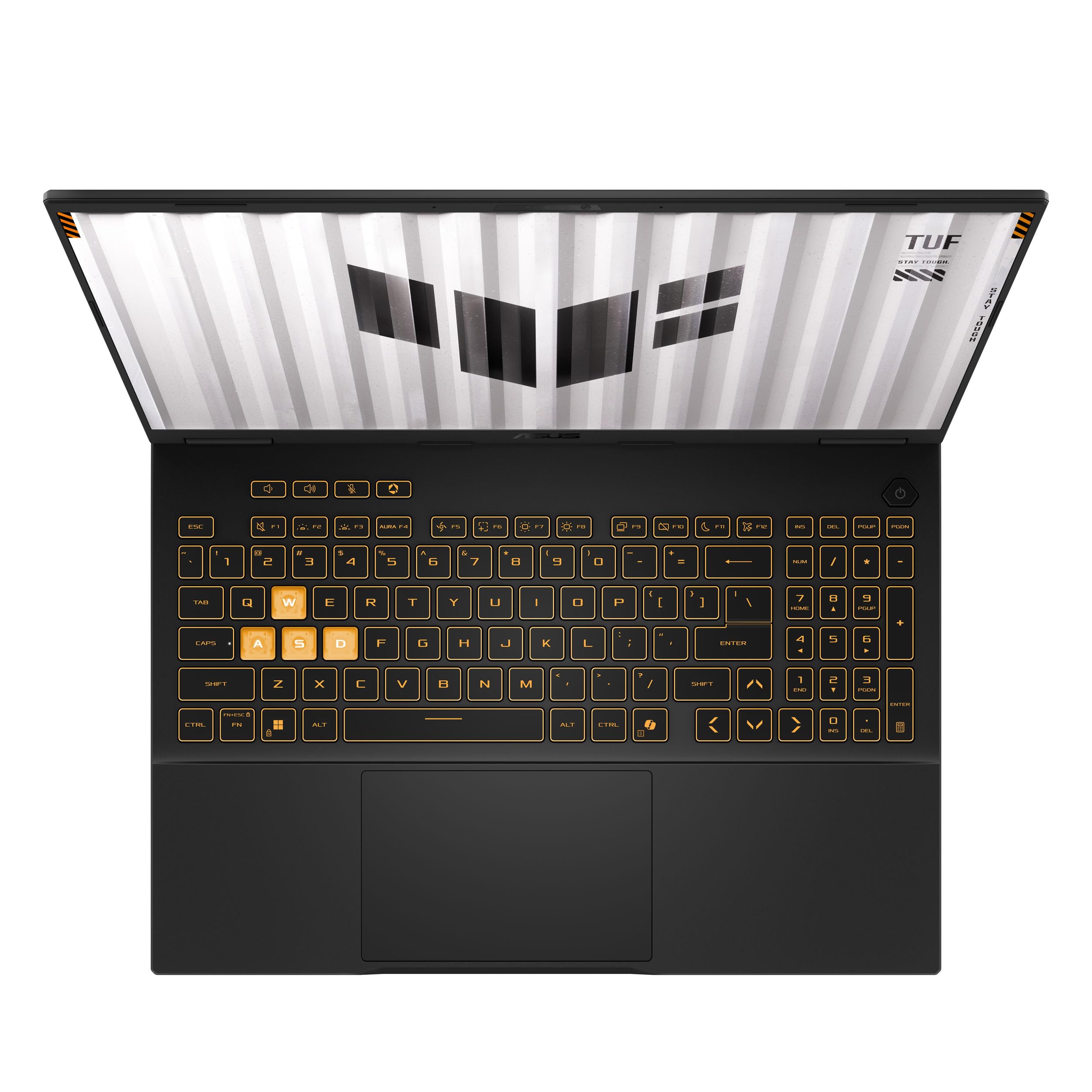 16" 165Hz Игровой ноутбук i5 RTX 5050 FX608JH-SS53
