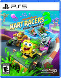 Nickelodeon Kart Racers 3: Slime Speedway per PS5
