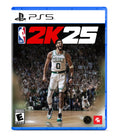NBA 2K25 für PlayStation 5 Videospiel