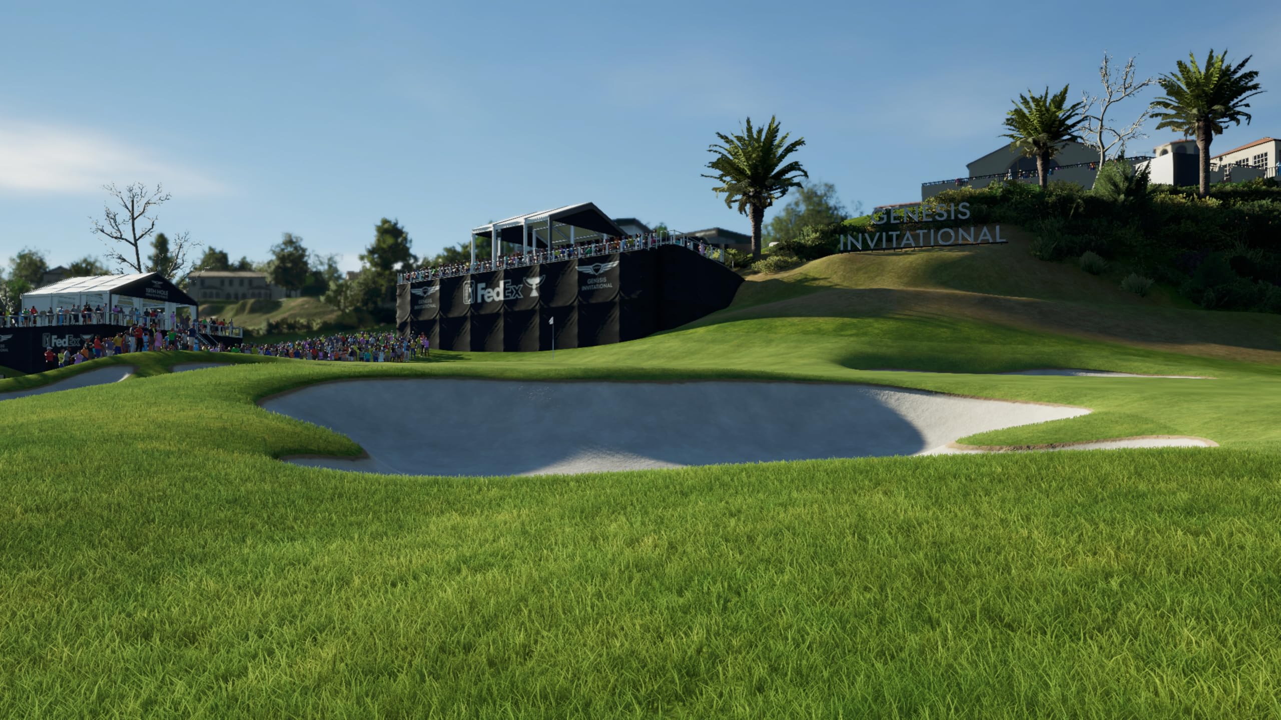 PGA TOUR 2K25 Golf-Simulationsspiel für Xbox Series