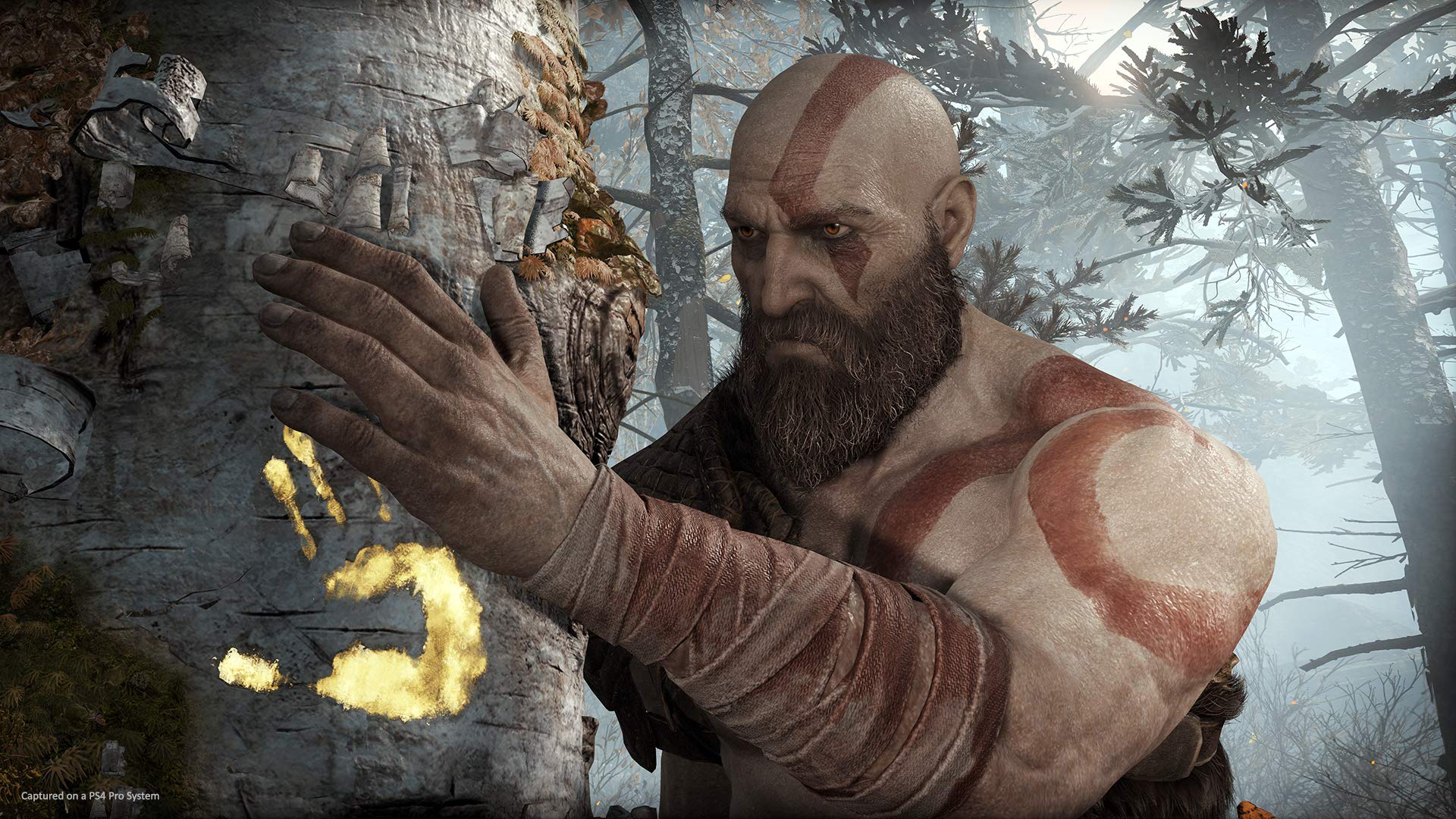 God of War Hits für PlayStation 4