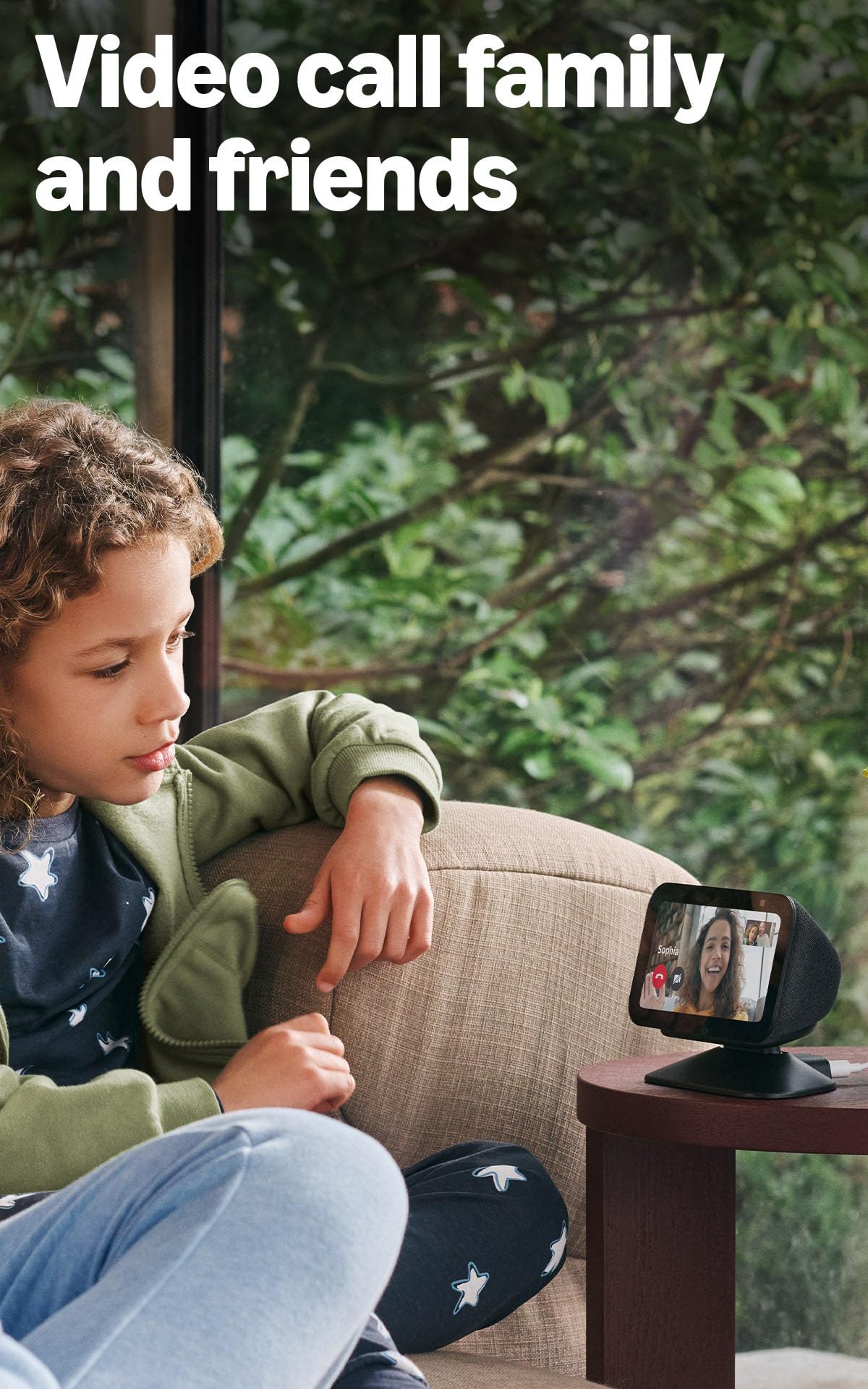 Amazon Echo Show 5 Smart Display with Alexa for Home Entertainment