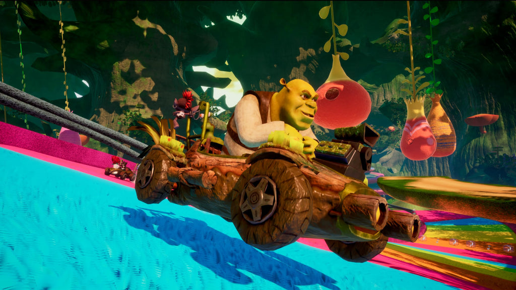 DreamWorks All-Star Kart Racing für PS5