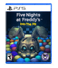 Five Nights at Freddy's : Into the Pit PS5
