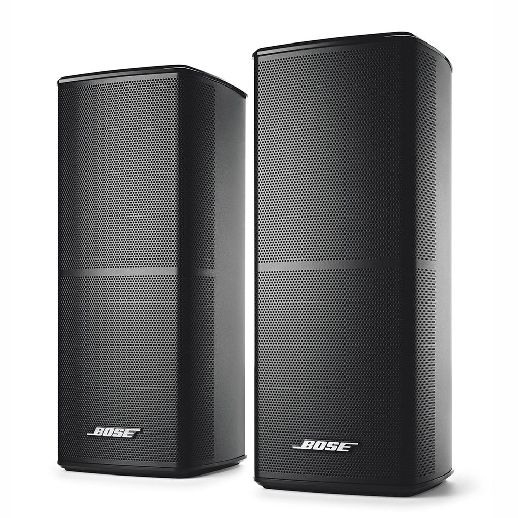 Premium Bose Home Theater System with Alexa and Wireless Sound