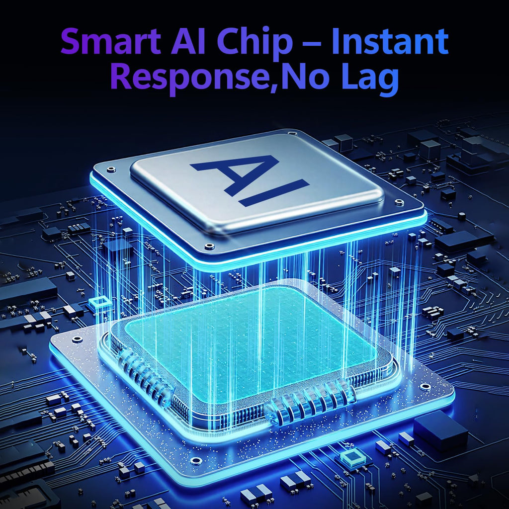 Wi-Fi Mobile Patrol Robot Camera for Home Monitoring and Security