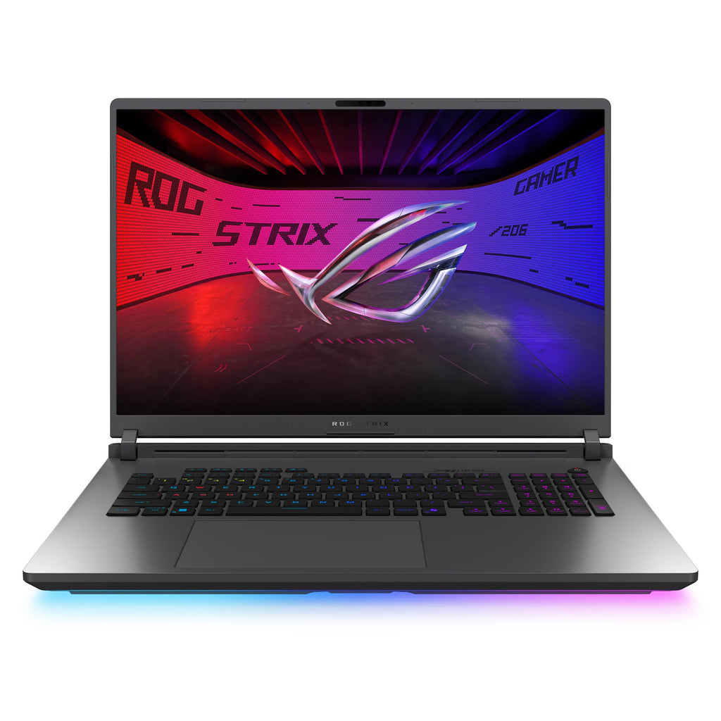 ASUS ROG Strix G18 G815LP-XS97 (игровой ноутбук)