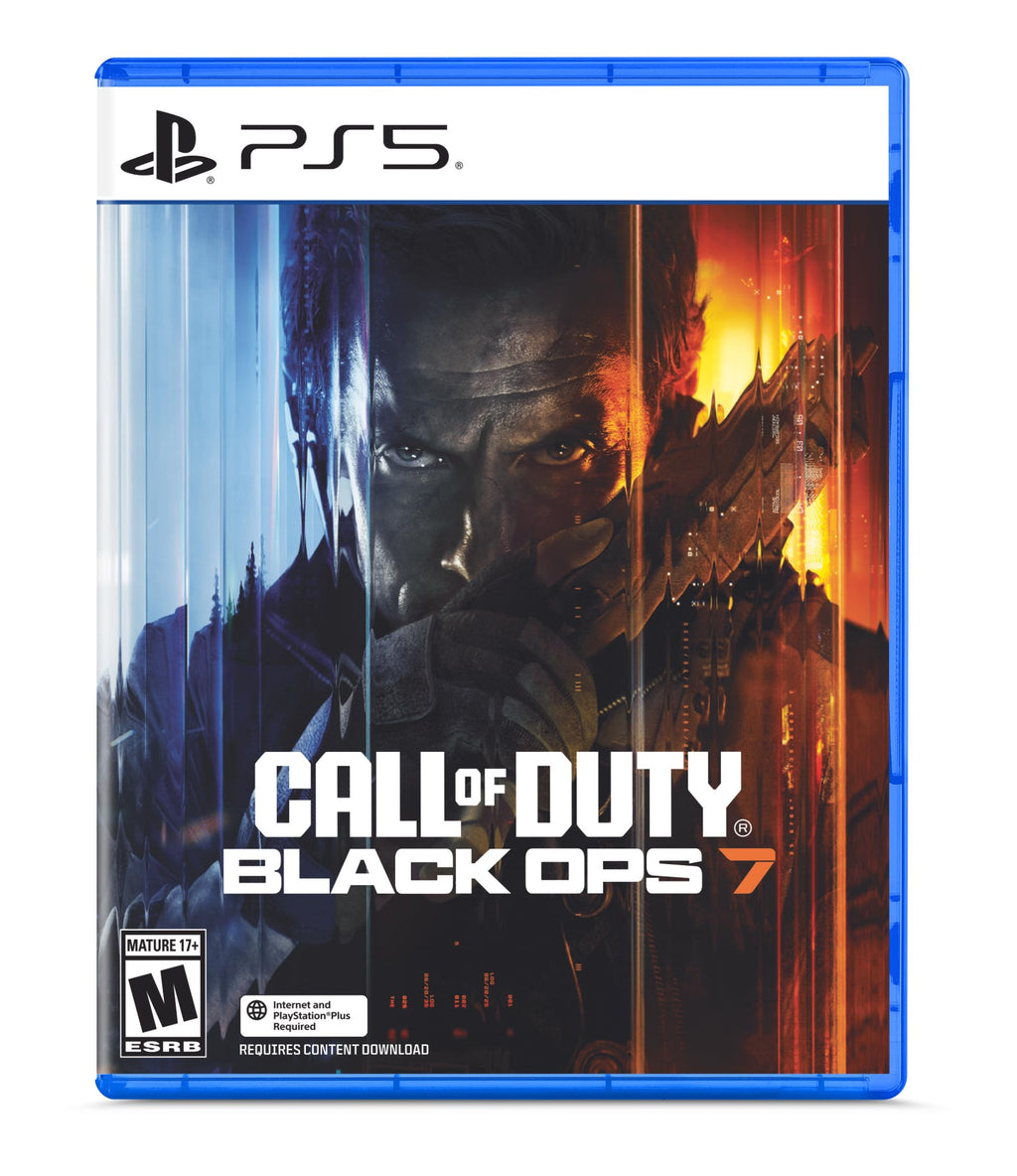 Call of Duty: Black Ops 7 pour PlayStation 5