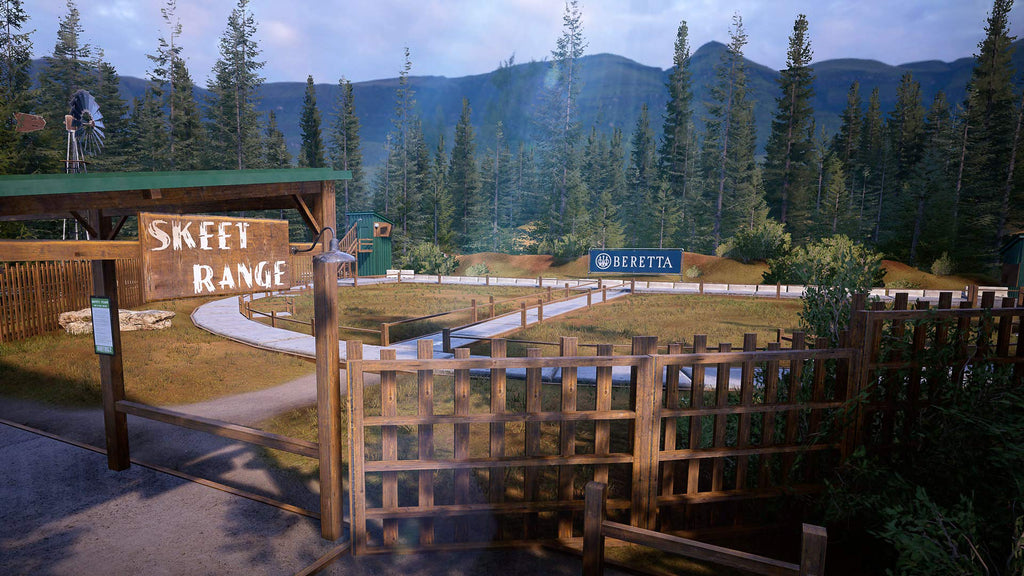 Hunting Simulator 2 for PlayStation 5