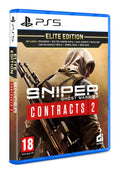 Sniper Rifle Controller Shell for PS5 Bolt-Action Model 195762