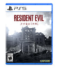 Resident Evil Requiem Amazon Exklusiv PS5 Edition
