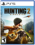 Hunting Simulator 2 for PlayStation 5