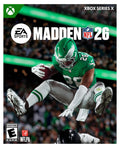 Madden NFL 26 Xbox Series X Disk Standart Nəşri