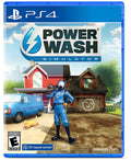 Hochdruckreiniger-Simulator Spiel für PlayStation 4 PS4