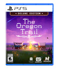 The Oregon Trail Deluxe Edition для PS5
