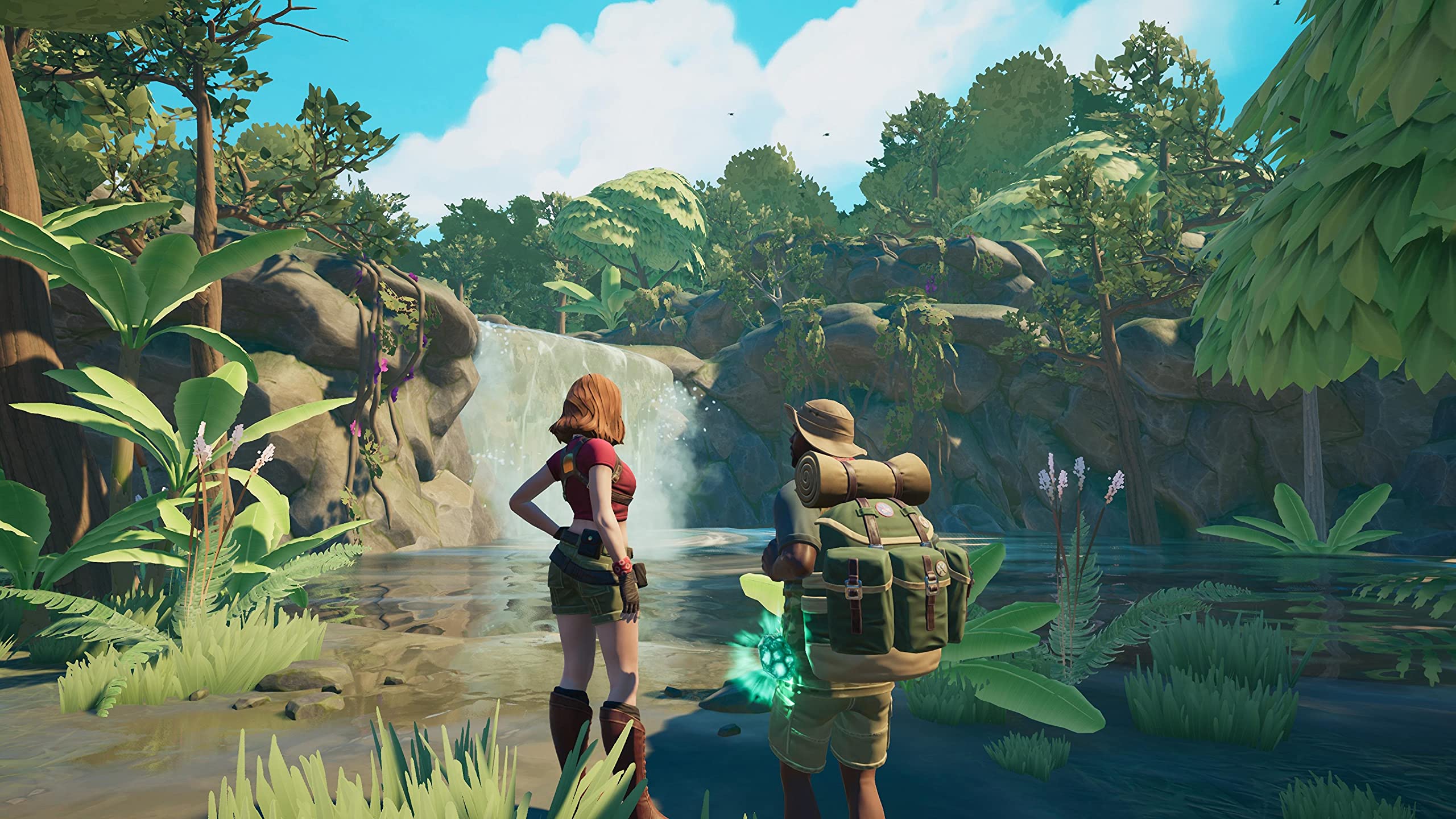 Jumanji: The Video Game for PlayStation 5