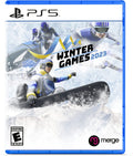 Winter Games 2023 Édition Sports PS5