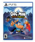 DOG MAN: Misson Impawsible für PlayStation 5