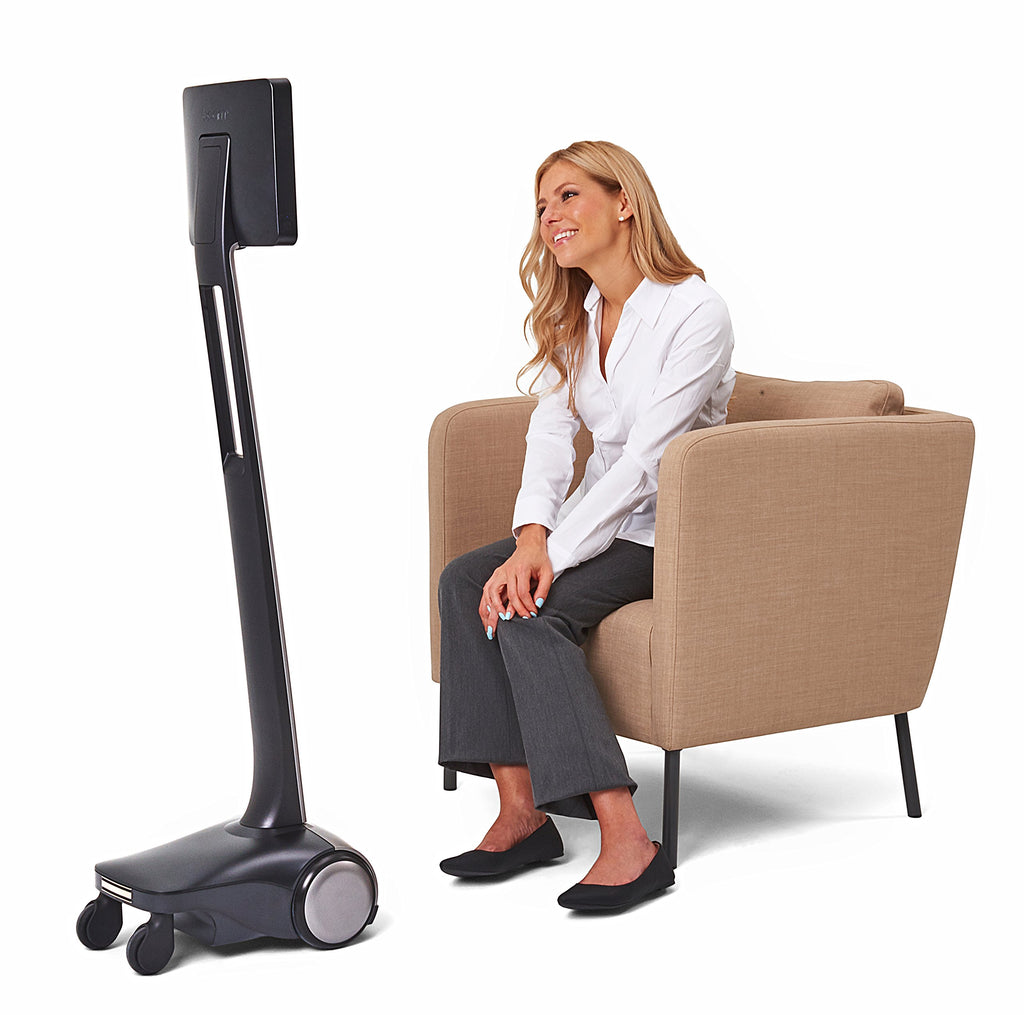 Beam Remote Communications System mit Dock & 3-Jahres-Abonnement