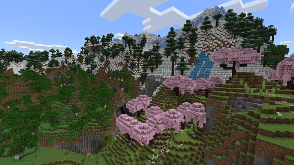 Minecraft Standard Edition PlayStation 5 Spiel mit 3500 Minecoins
