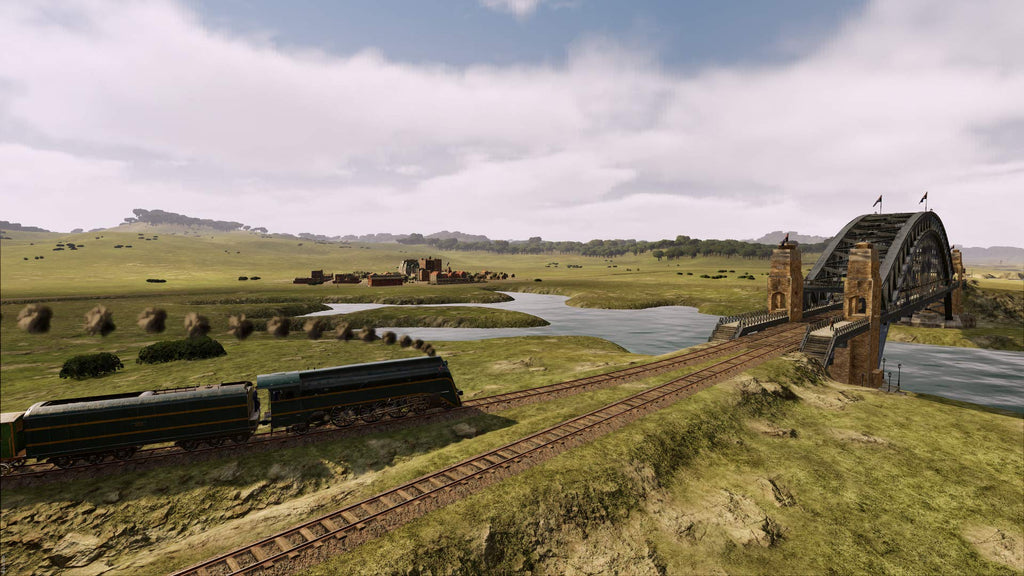 Railway Empire Complete Collection Gioco Strategico Xbox One