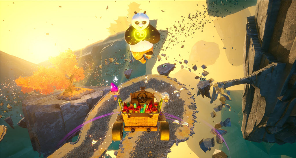DreamWorks All-Star Kart Racing für PS5