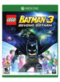 LEGO Batman 3: Beyond Gotham Action Game Xbox One