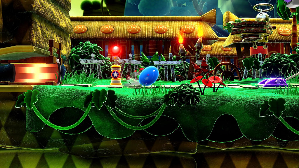 Sonic Superstars PS5 Standard Edition 4-Player Platformer Game