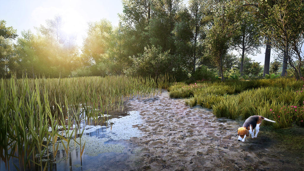Hunting Simulator 2 for PlayStation 5