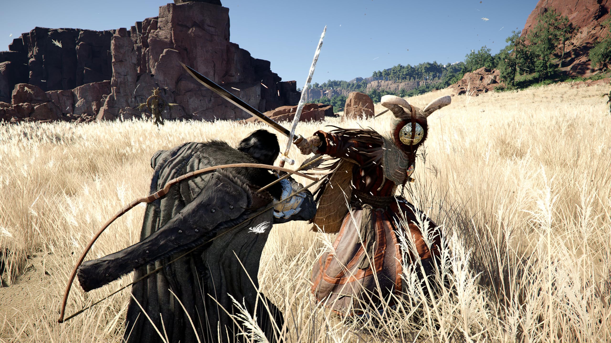Open-World Action RPG Crimson Desert Standard Edition Xbox Series