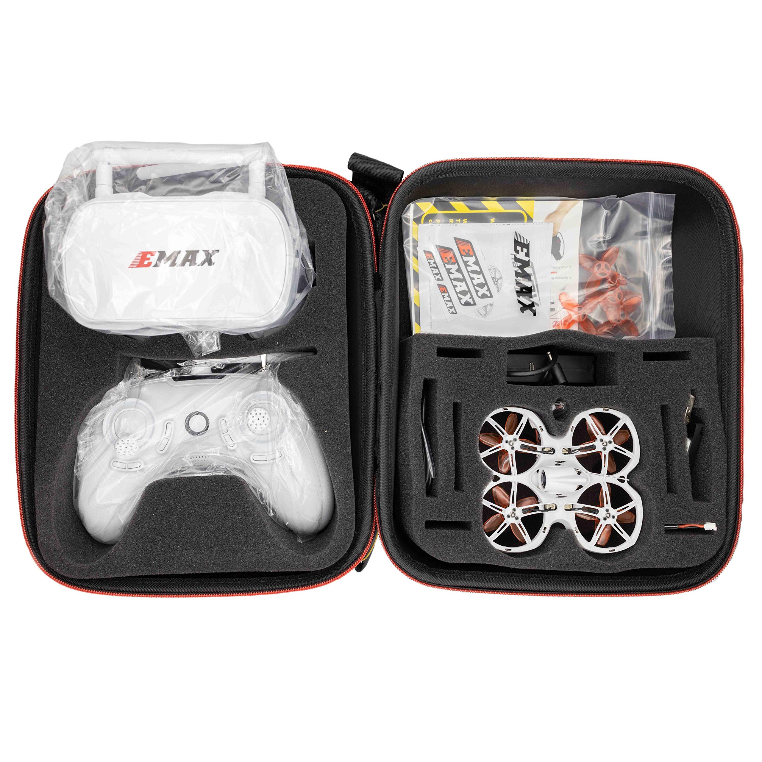 Kit de Dron FPV Tinyhawk 2 II para Principiantes