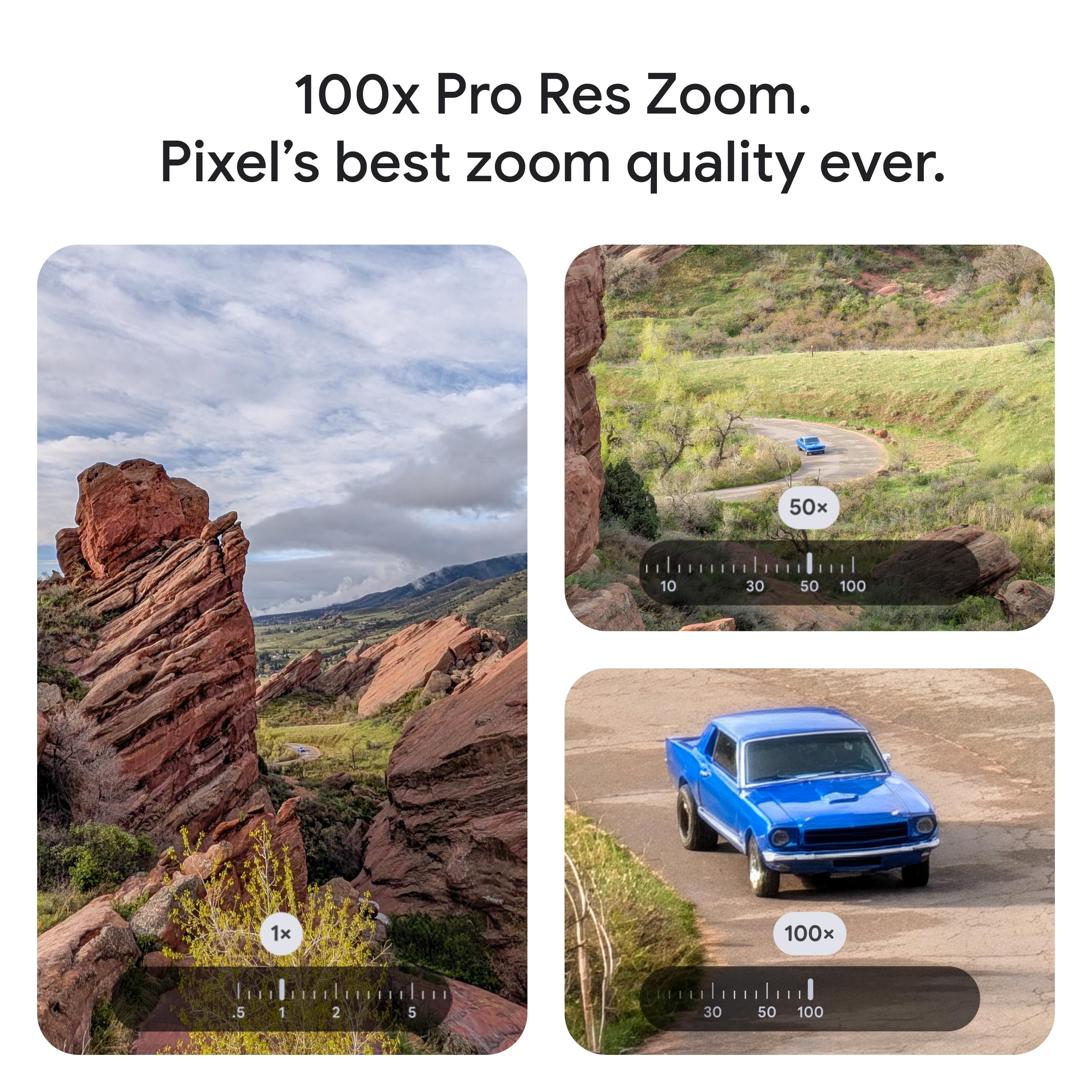 Pixel 10 Pro Unlocked Smartphone G4QUR 256GB