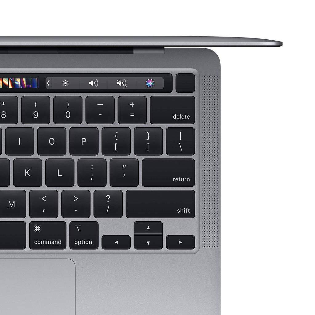 MacBook Pro 13-inch M1 Chip 8GB RAM 256GB SSD