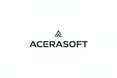 Acerasoft Logo